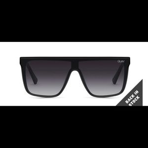 Quay Sunglasses